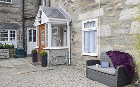 Tayberry Cottage